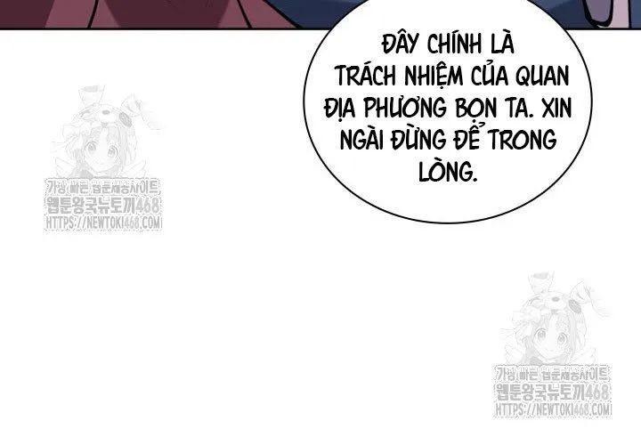 Học Giả Kiếm Sĩ Chapter 180 - Trang 2