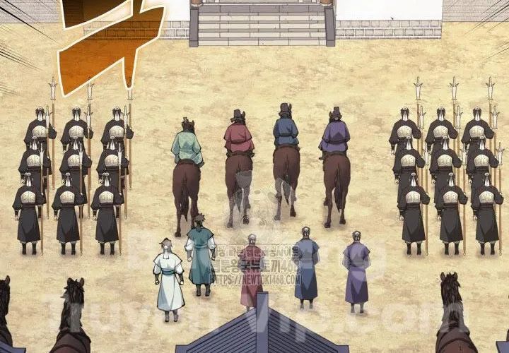 Học Giả Kiếm Sĩ Chapter 180 - Trang 2