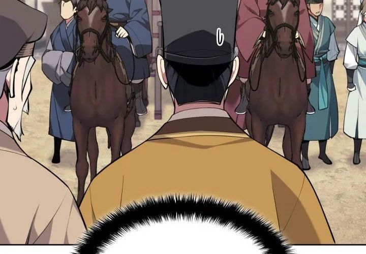Học Giả Kiếm Sĩ Chapter 180 - Trang 2
