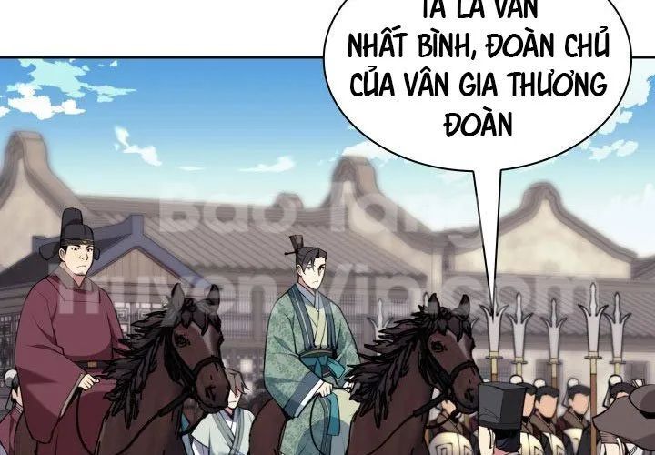 Học Giả Kiếm Sĩ Chapter 180 - Trang 2