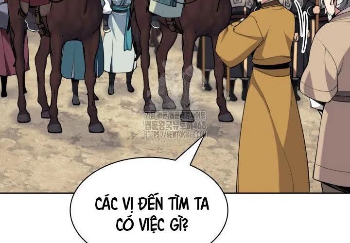 Học Giả Kiếm Sĩ Chapter 180 - Trang 2