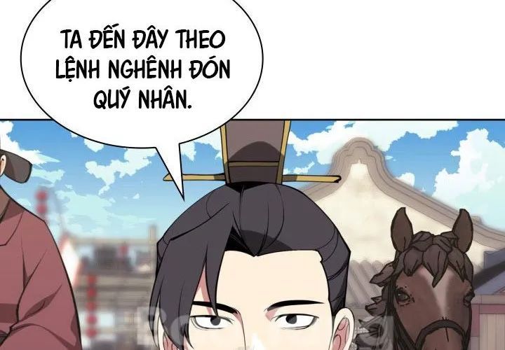 Học Giả Kiếm Sĩ Chapter 180 - Trang 2
