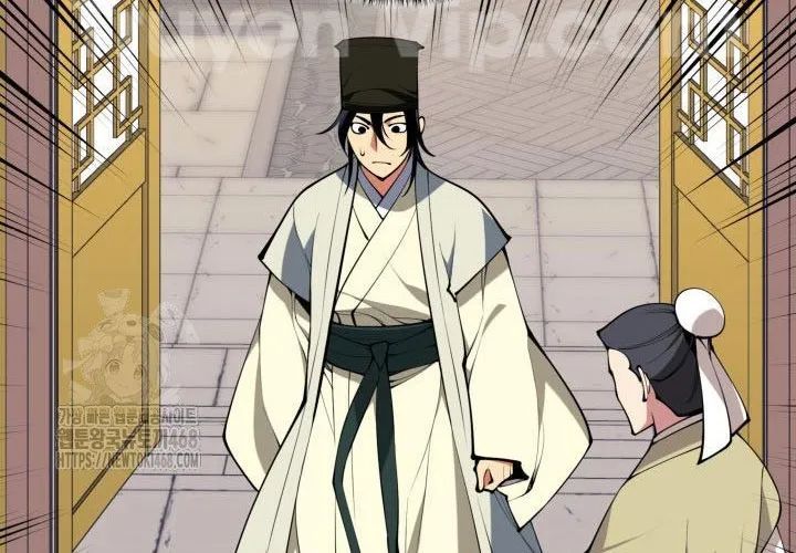 Học Giả Kiếm Sĩ Chapter 180 - Trang 2