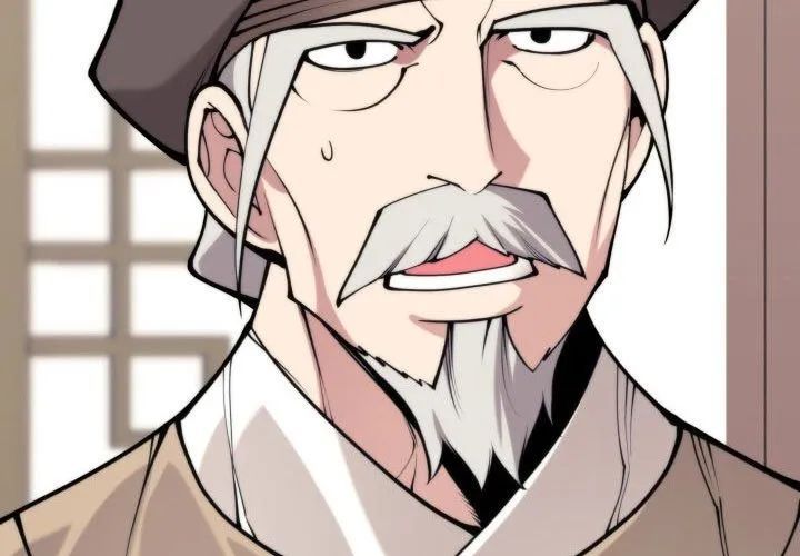 Học Giả Kiếm Sĩ Chapter 180 - Trang 2