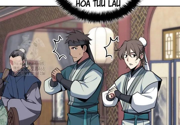 Học Giả Kiếm Sĩ Chapter 180 - Trang 2