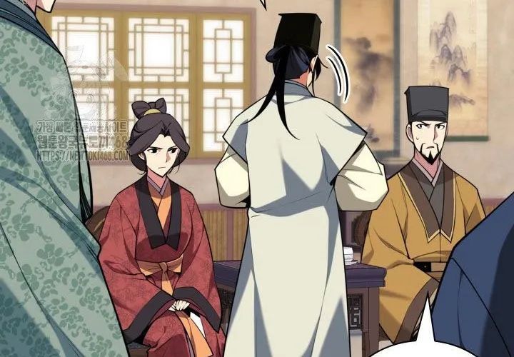 Học Giả Kiếm Sĩ Chapter 180 - Trang 2
