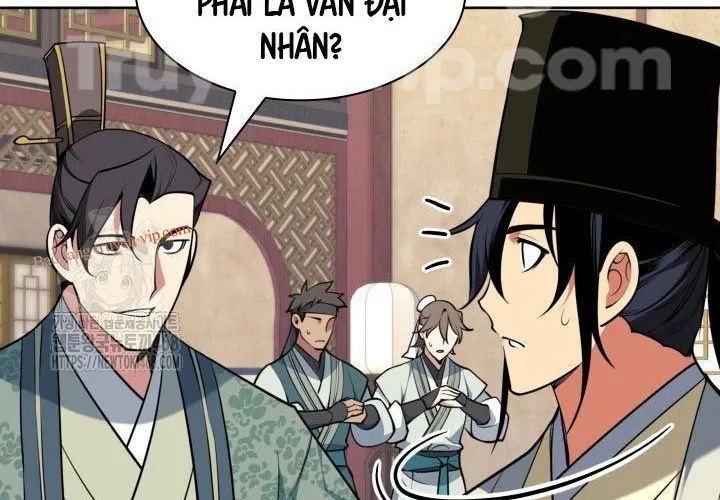 Học Giả Kiếm Sĩ Chapter 180 - Trang 2