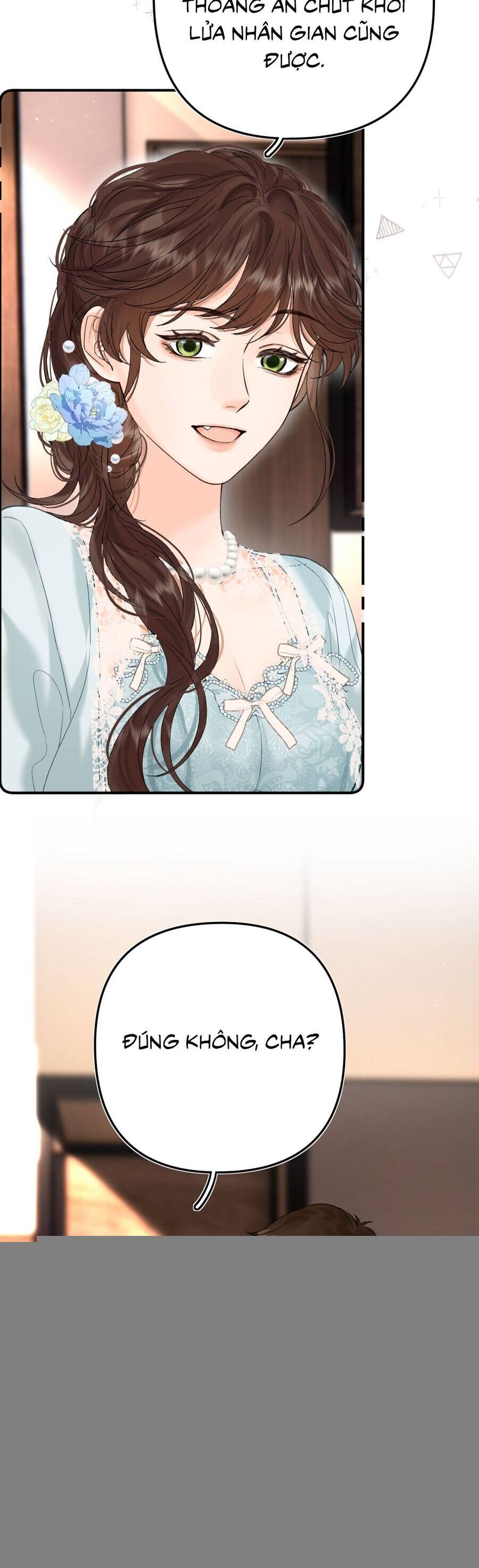 Thỉnh Đa Loan Chiếu Chapter 34 - Trang 2