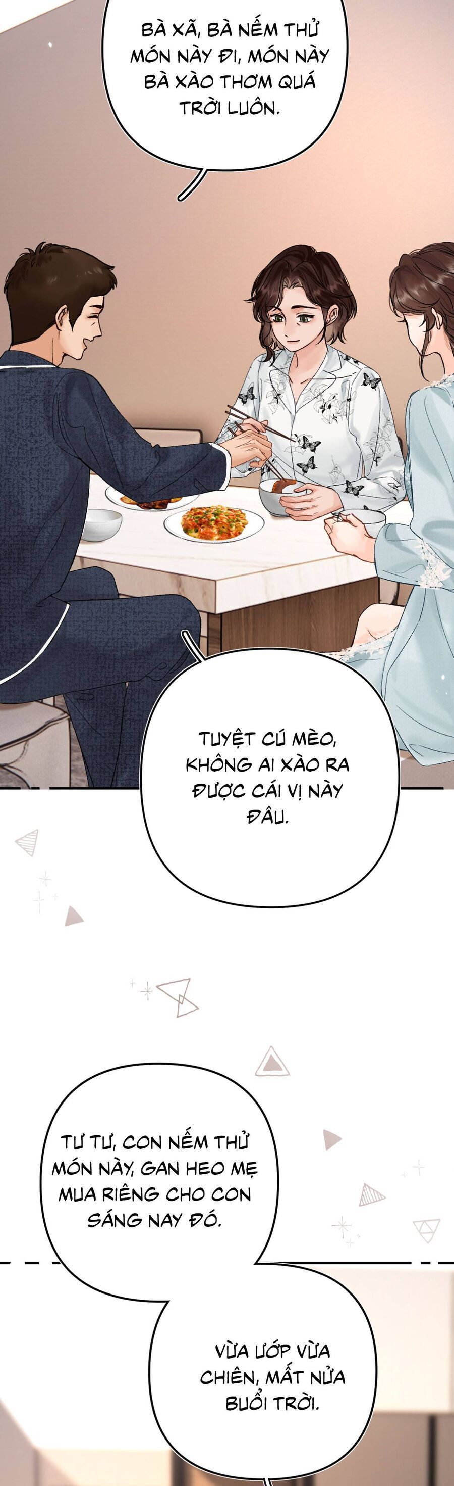Thỉnh Đa Loan Chiếu Chapter 34 - Trang 2