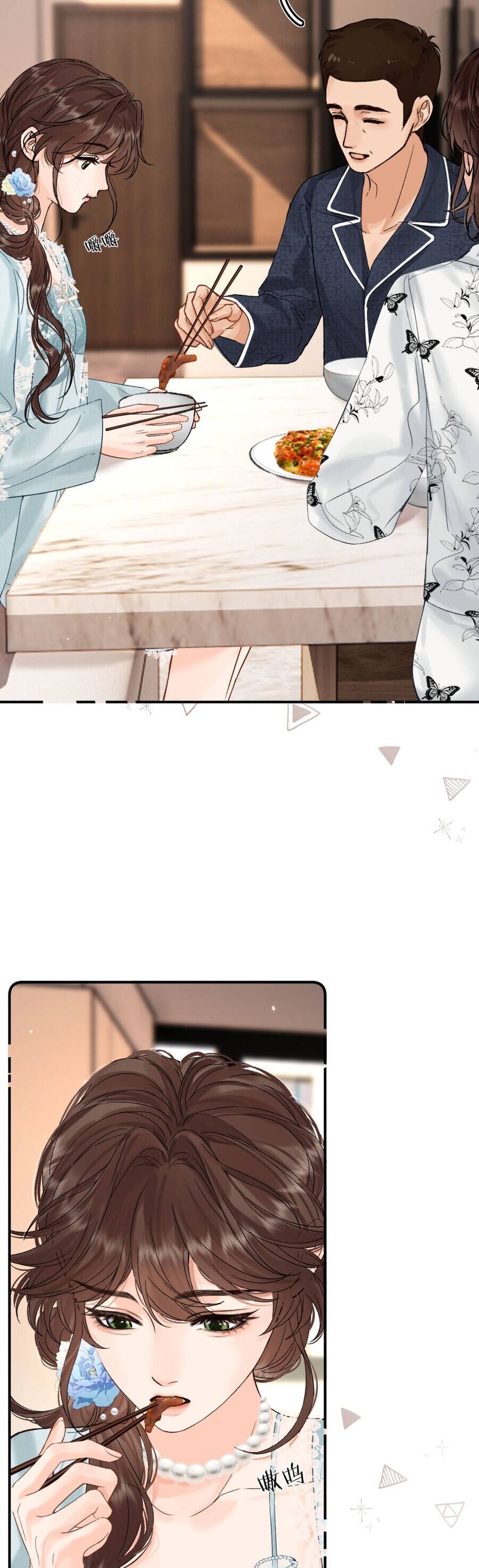 Thỉnh Đa Loan Chiếu Chapter 34 - Trang 2