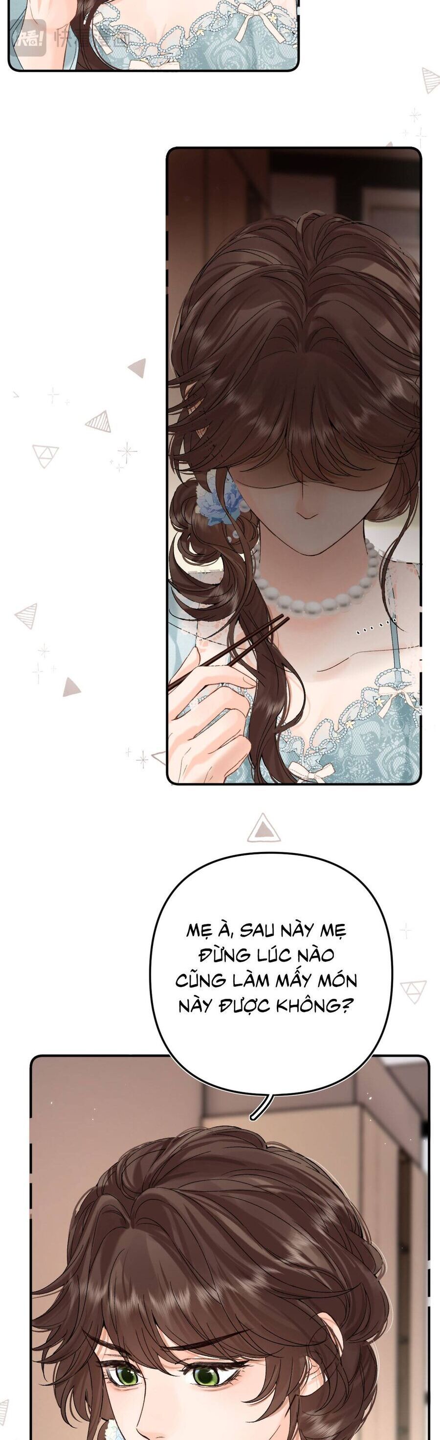 Thỉnh Đa Loan Chiếu Chapter 34 - Trang 2