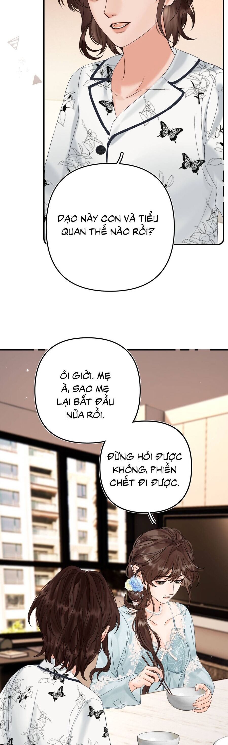 Thỉnh Đa Loan Chiếu Chapter 34 - Trang 2