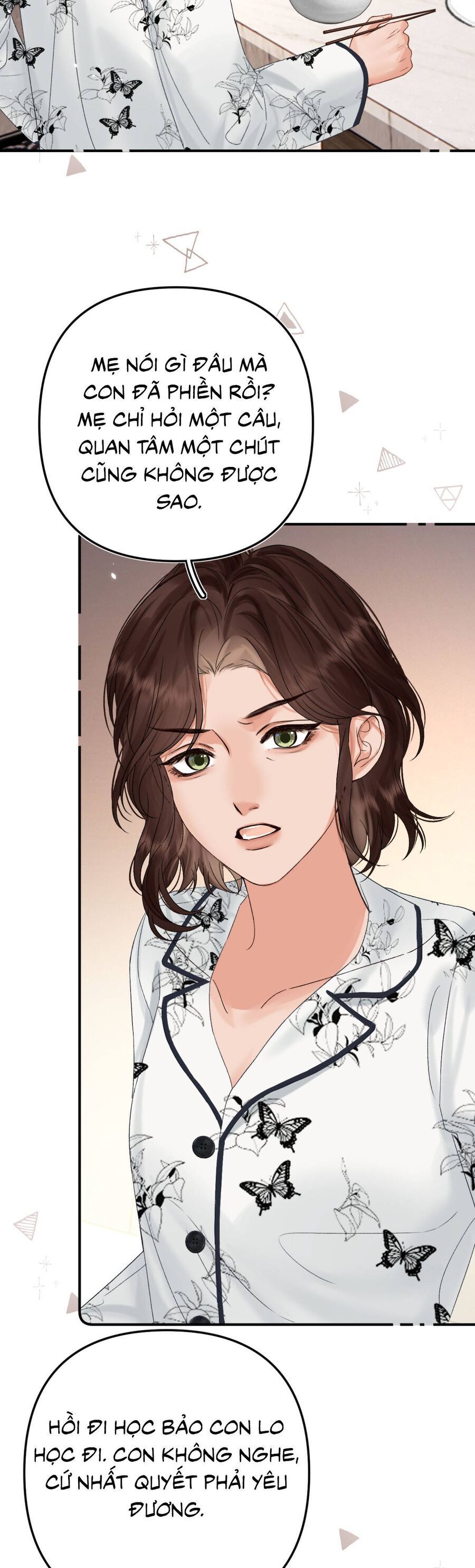 Thỉnh Đa Loan Chiếu Chapter 34 - Trang 2
