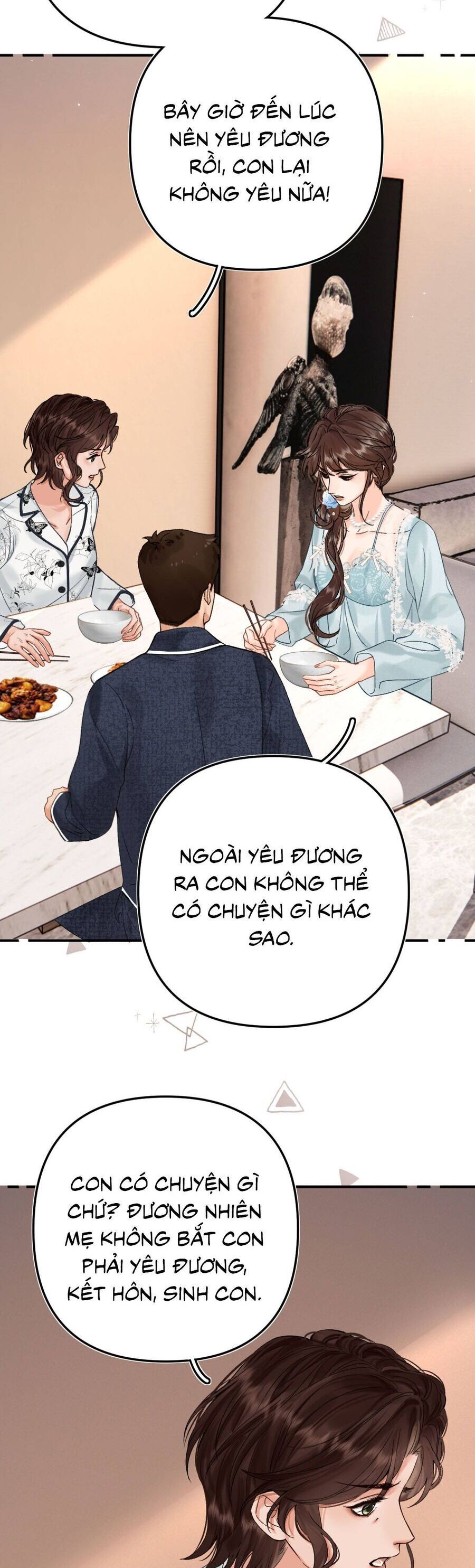 Thỉnh Đa Loan Chiếu Chapter 34 - Trang 2