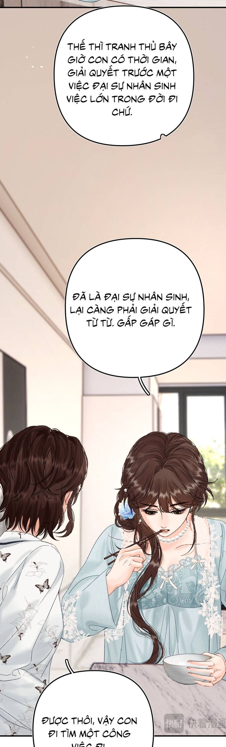 Thỉnh Đa Loan Chiếu Chapter 34 - Trang 2