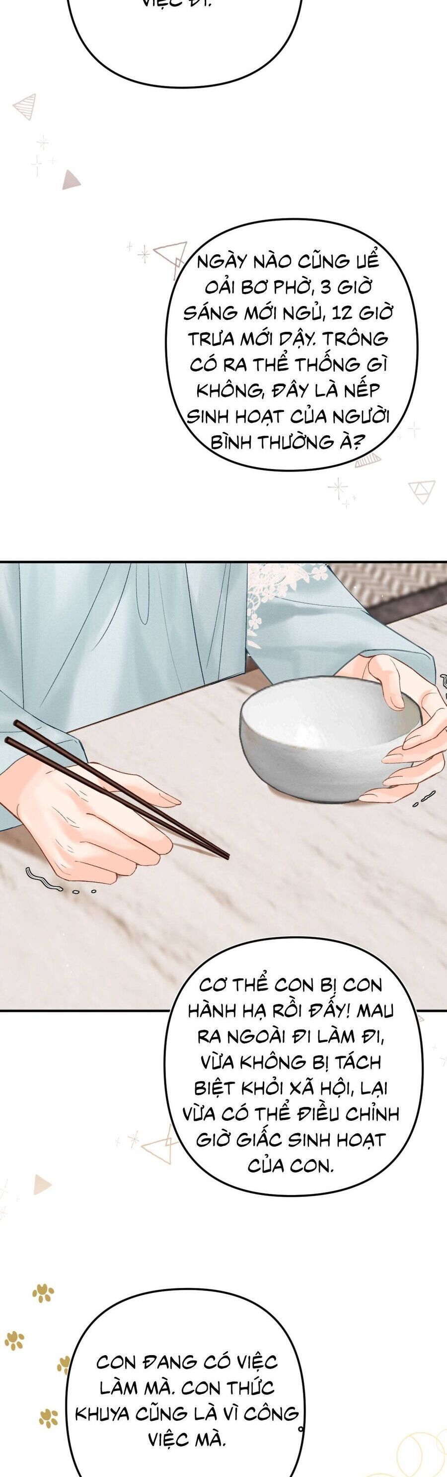 Thỉnh Đa Loan Chiếu Chapter 34 - Trang 2