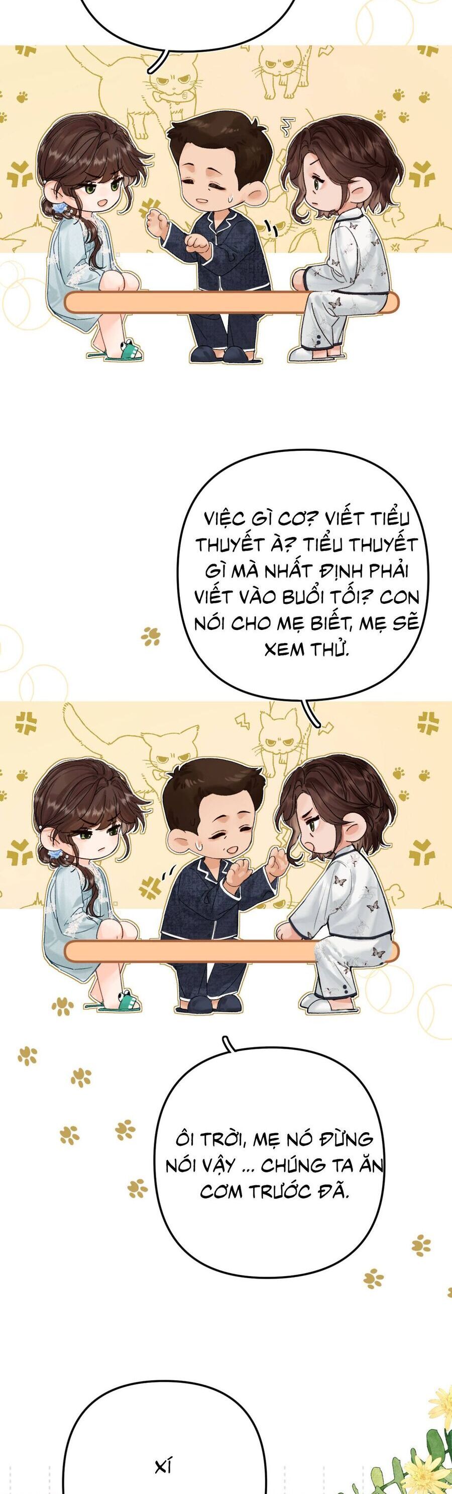 Thỉnh Đa Loan Chiếu Chapter 34 - Trang 2