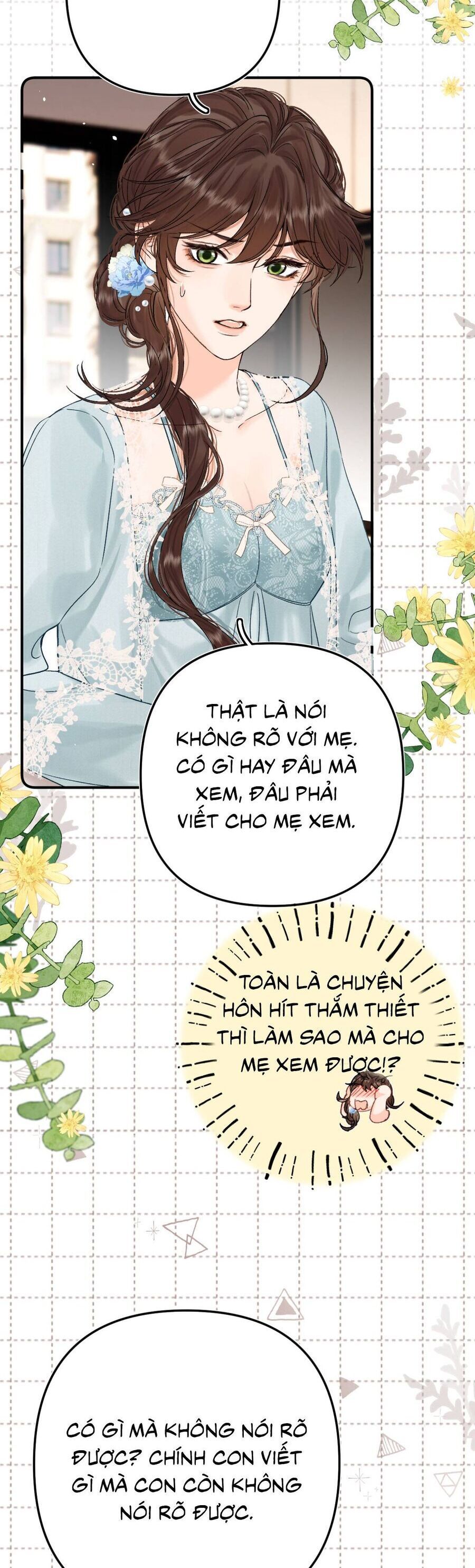 Thỉnh Đa Loan Chiếu Chapter 34 - Trang 2
