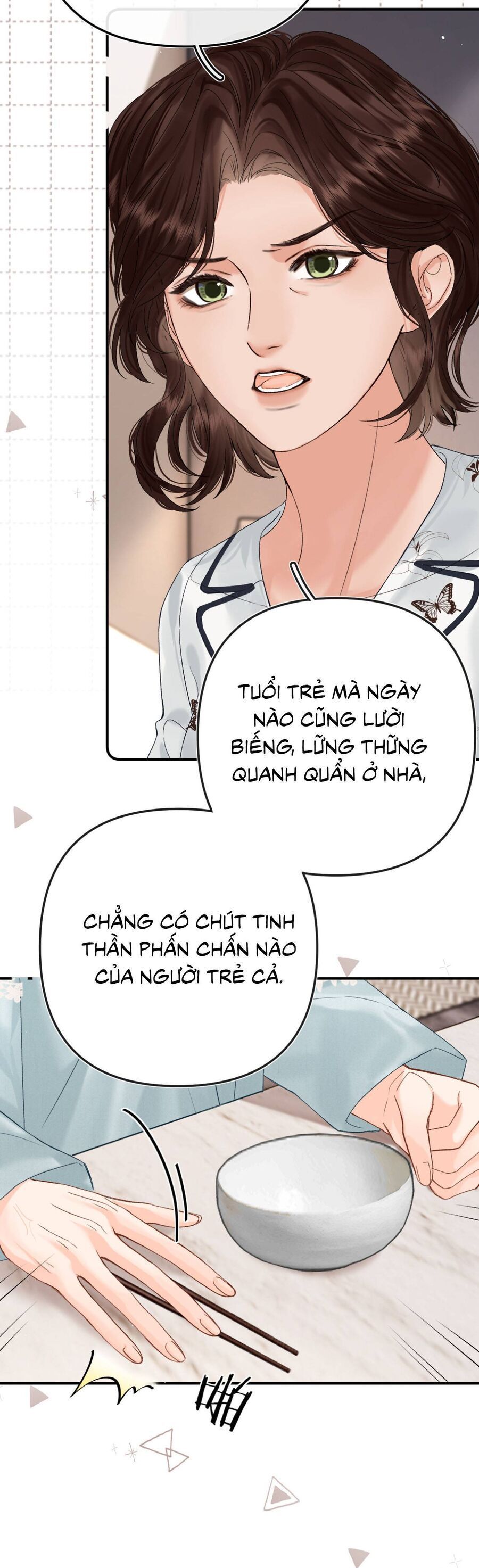 Thỉnh Đa Loan Chiếu Chapter 34 - Trang 2