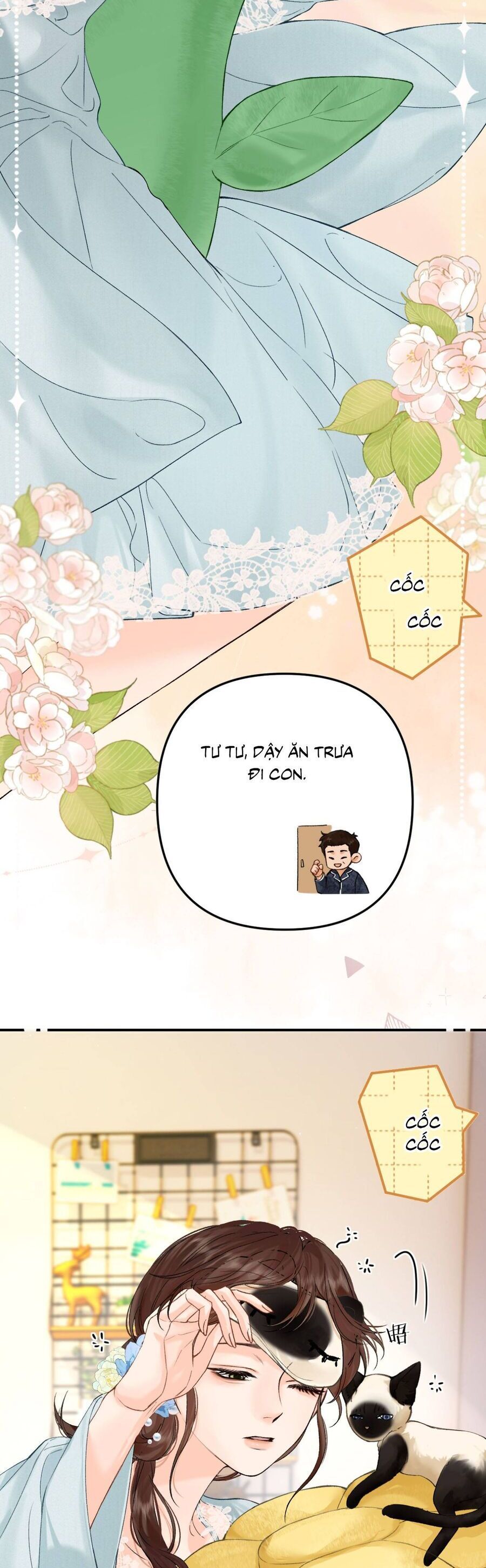 Thỉnh Đa Loan Chiếu Chapter 34 - Trang 2