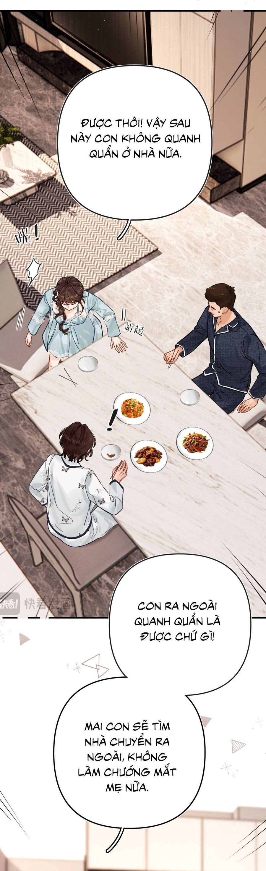 Thỉnh Đa Loan Chiếu Chapter 34 - Trang 2
