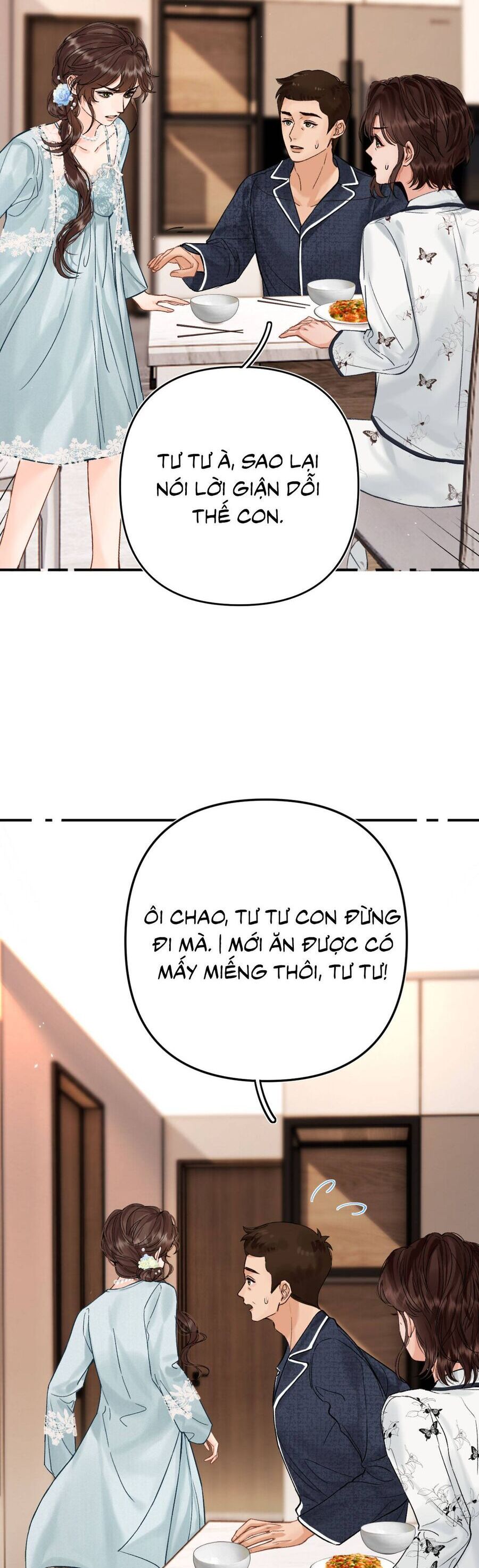 Thỉnh Đa Loan Chiếu Chapter 34 - Trang 2