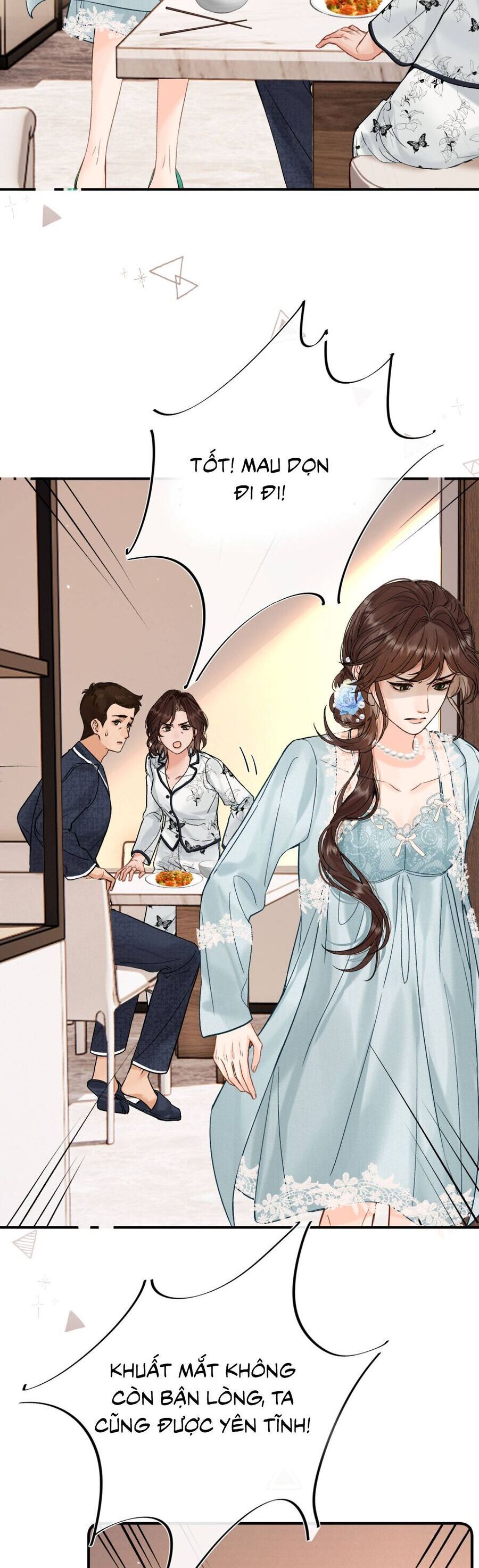 Thỉnh Đa Loan Chiếu Chapter 34 - Trang 2