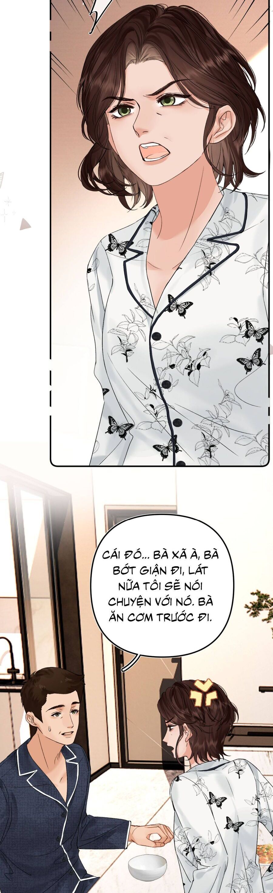 Thỉnh Đa Loan Chiếu Chapter 34 - Trang 2