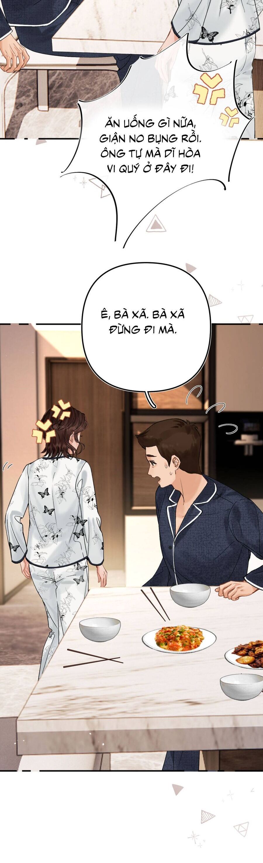 Thỉnh Đa Loan Chiếu Chapter 34 - Trang 2
