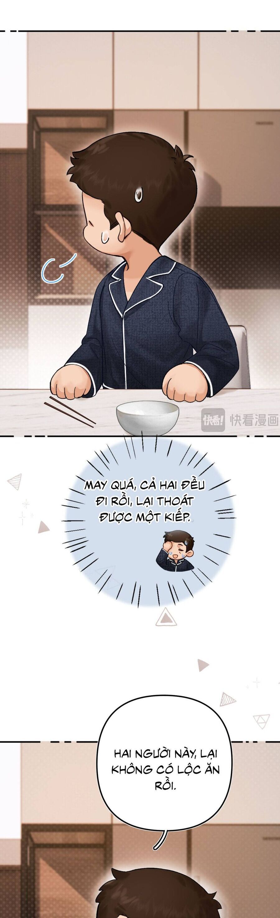 Thỉnh Đa Loan Chiếu Chapter 34 - Trang 2