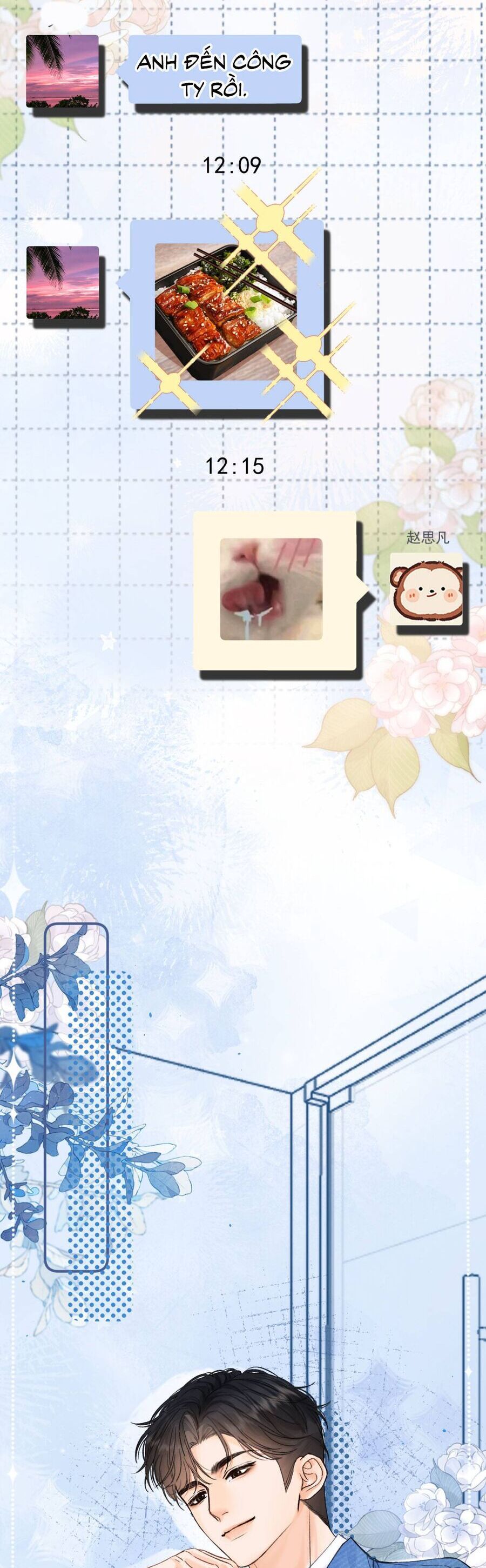 Thỉnh Đa Loan Chiếu Chapter 34 - Trang 2