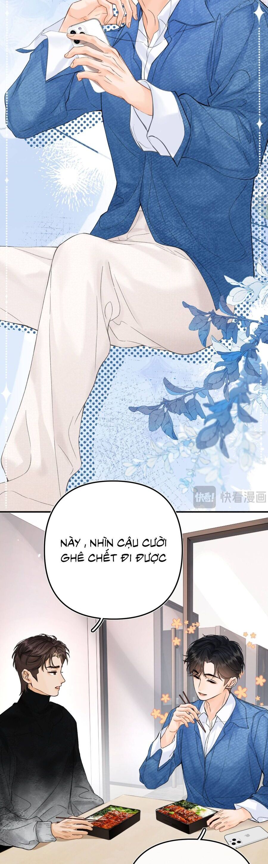Thỉnh Đa Loan Chiếu Chapter 34 - Trang 2