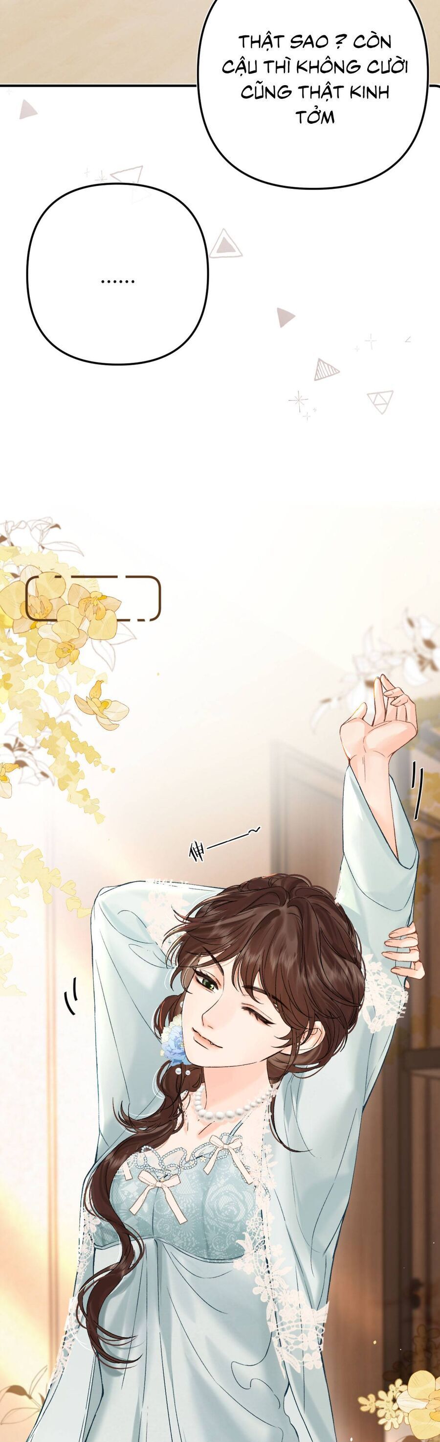 Thỉnh Đa Loan Chiếu Chapter 34 - Trang 2