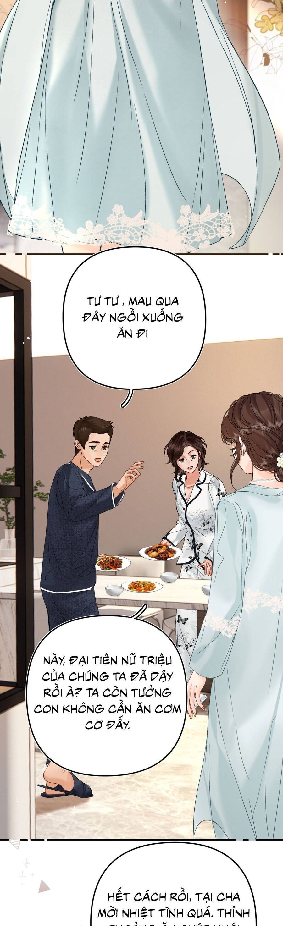 Thỉnh Đa Loan Chiếu Chapter 34 - Trang 2