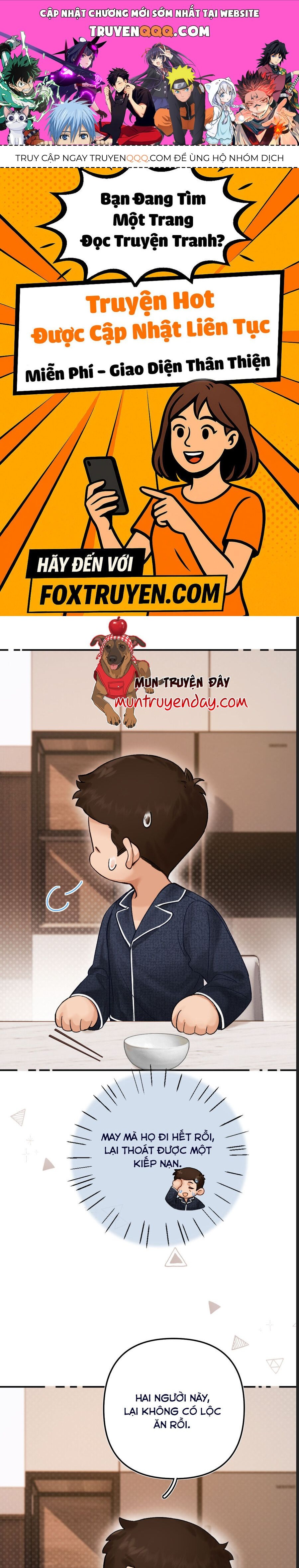 Thỉnh Đa Loan Chiếu Chapter 35 - Trang 2