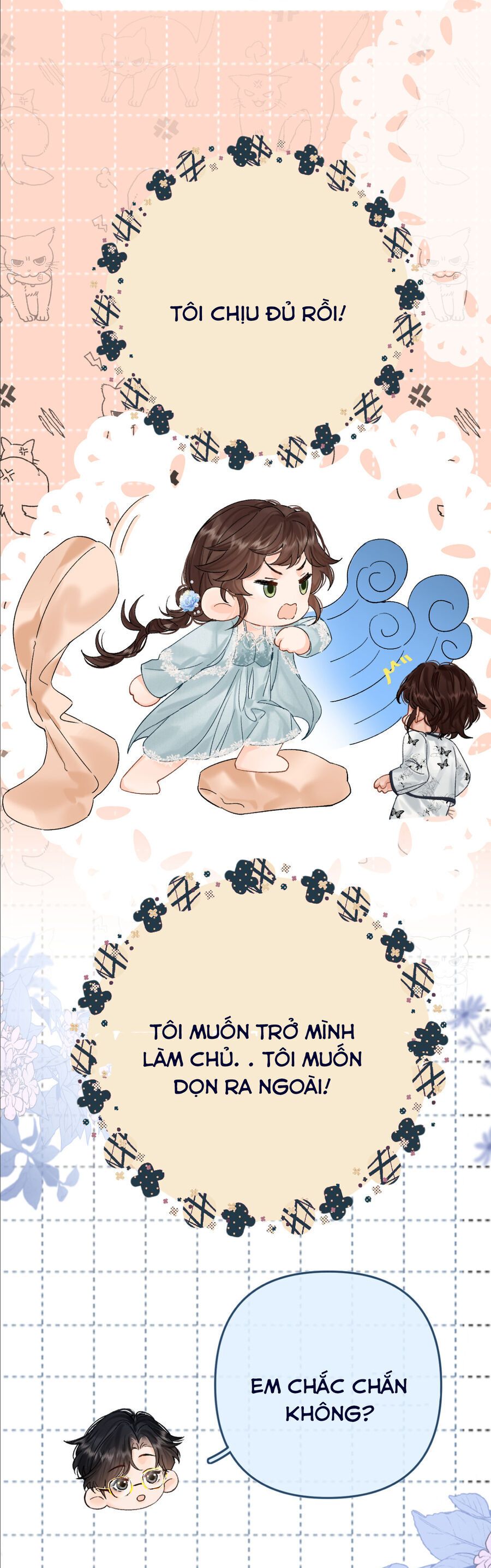 Thỉnh Đa Loan Chiếu Chapter 35 - Trang 2