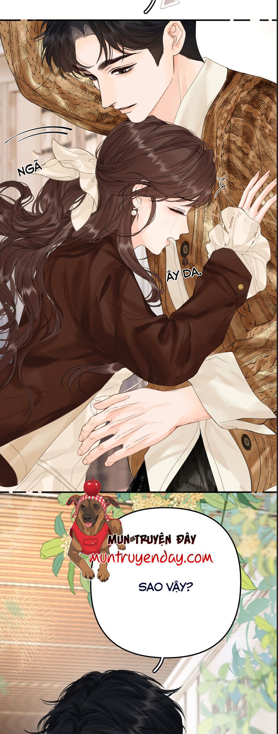 Thỉnh Đa Loan Chiếu Chapter 35 - Trang 2