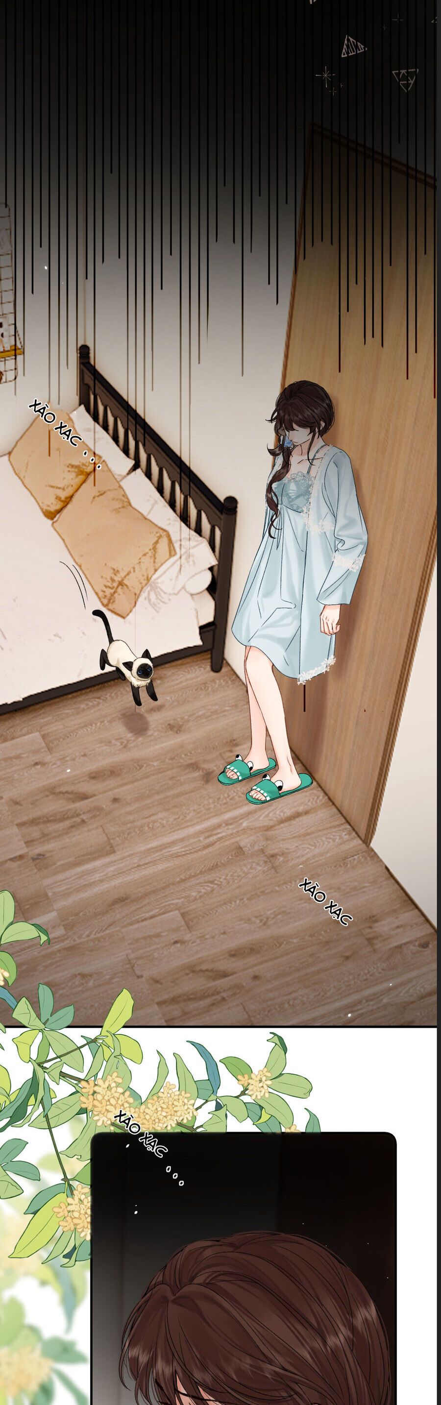 Thỉnh Đa Loan Chiếu Chapter 35 - Trang 2