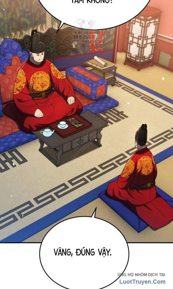 Vương Triều Đen Tối: Joseon Chapter 118 - Trang 2