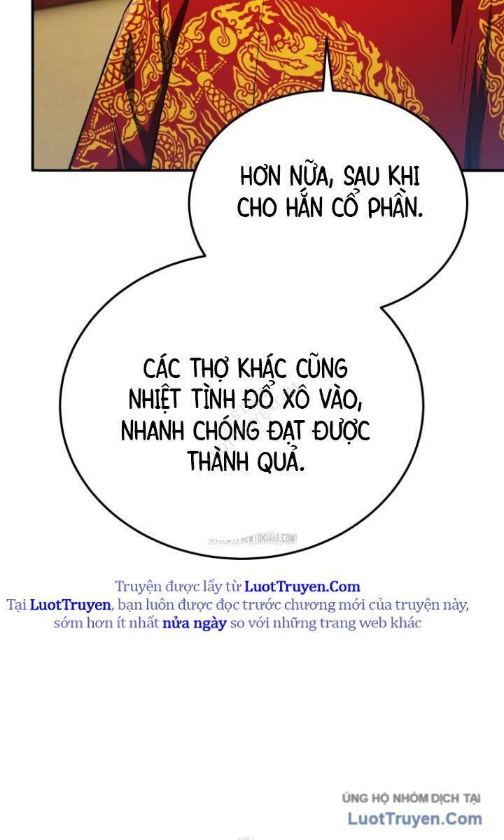 Vương Triều Đen Tối: Joseon Chapter 118 - Trang 2
