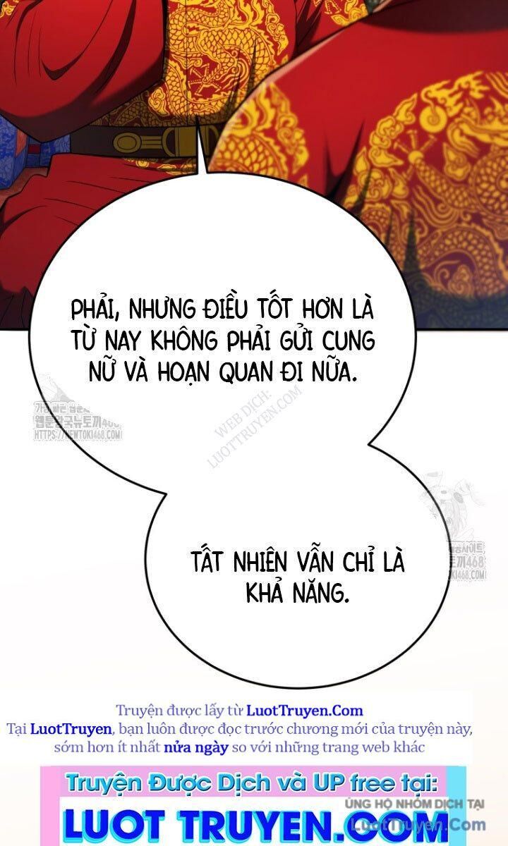 Vương Triều Đen Tối: Joseon Chapter 118 - Trang 2