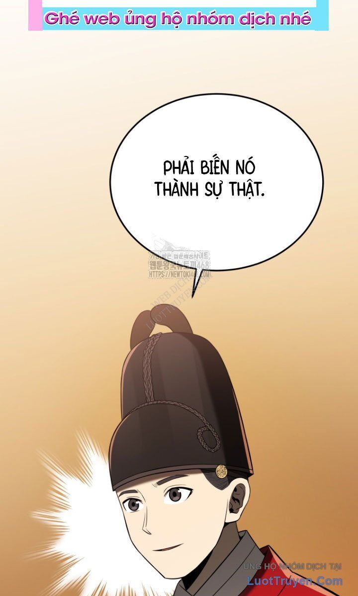 Vương Triều Đen Tối: Joseon Chapter 118 - Trang 2