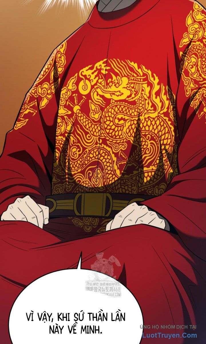 Vương Triều Đen Tối: Joseon Chapter 118 - Trang 2
