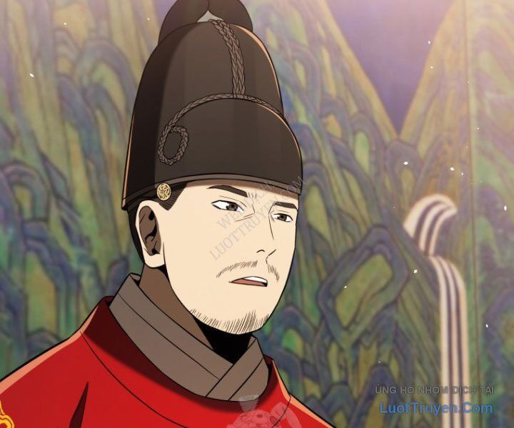 Vương Triều Đen Tối: Joseon Chapter 118 - Trang 2