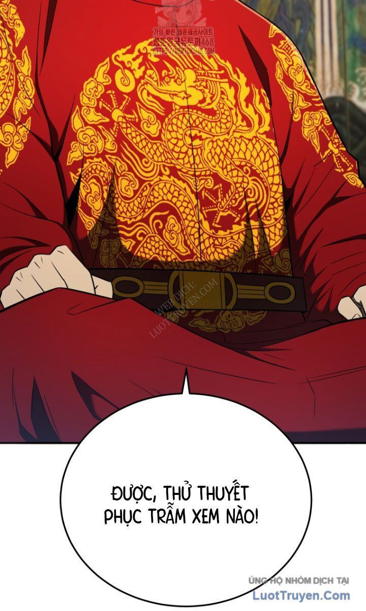 Vương Triều Đen Tối: Joseon Chapter 118 - Trang 2