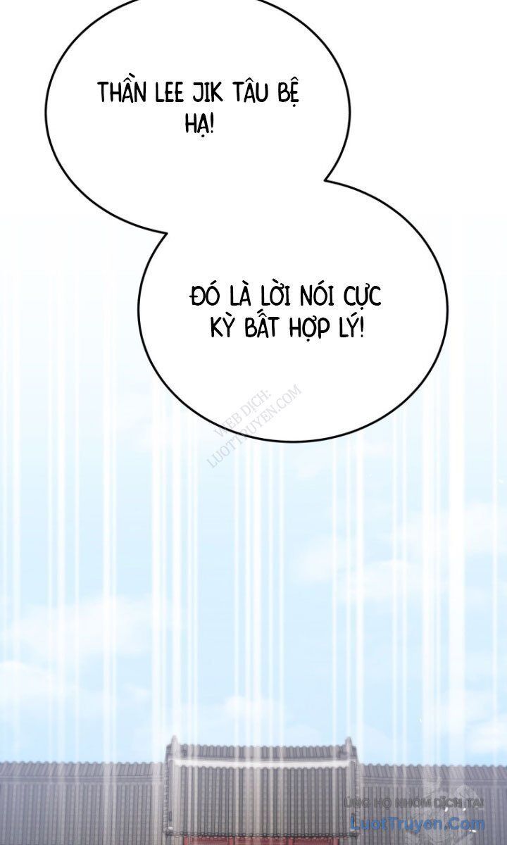 Vương Triều Đen Tối: Joseon Chapter 118 - Trang 2
