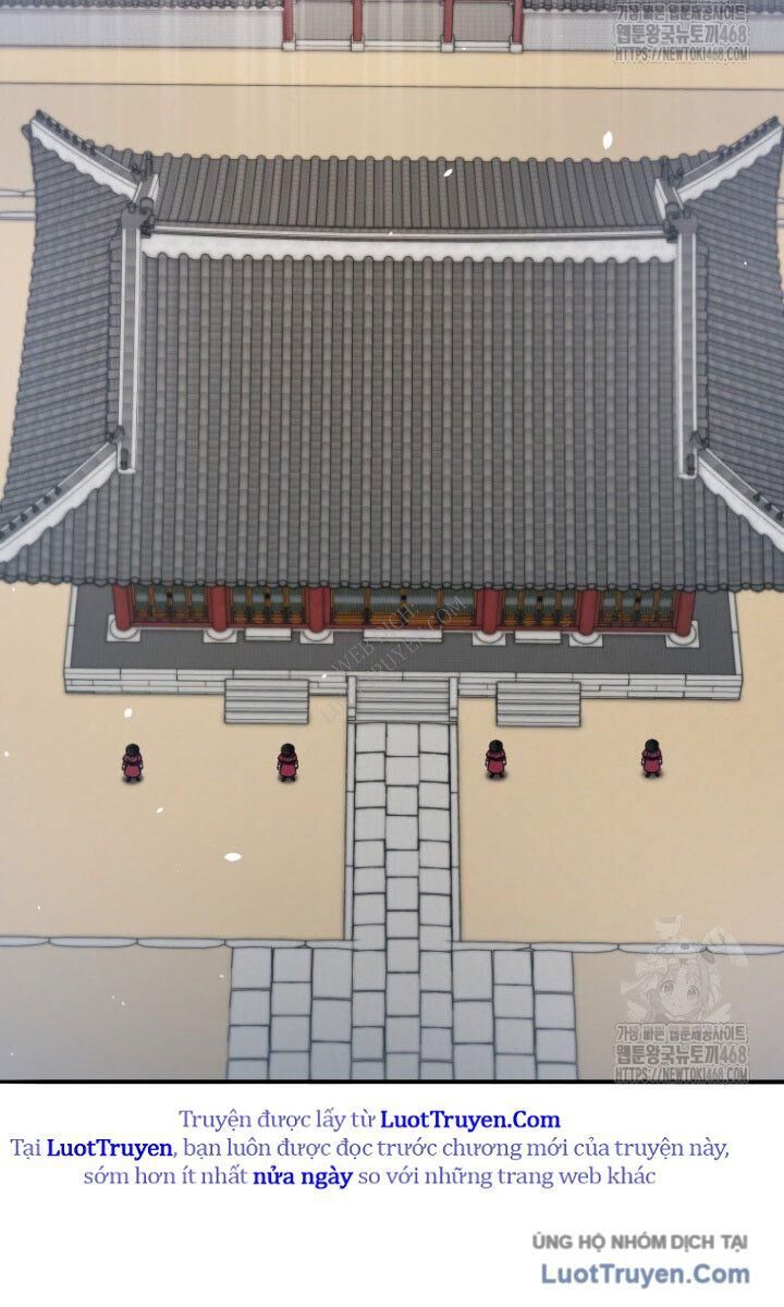 Vương Triều Đen Tối: Joseon Chapter 118 - Trang 2