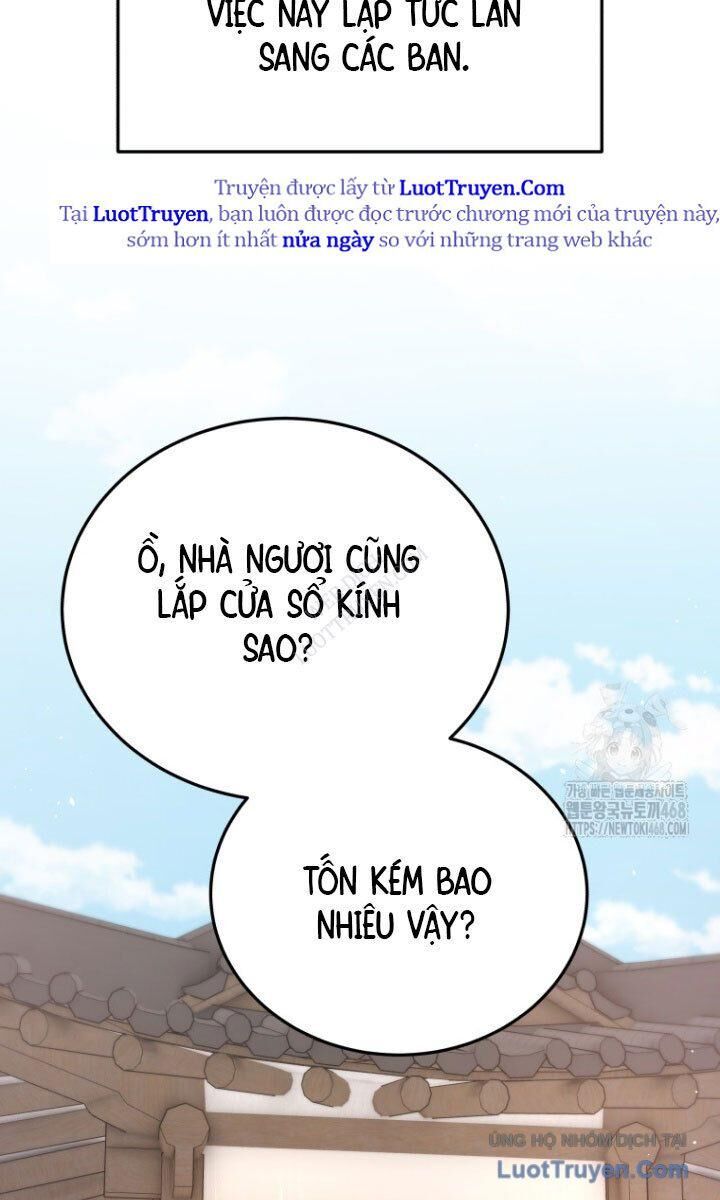 Vương Triều Đen Tối: Joseon Chapter 118 - Trang 2