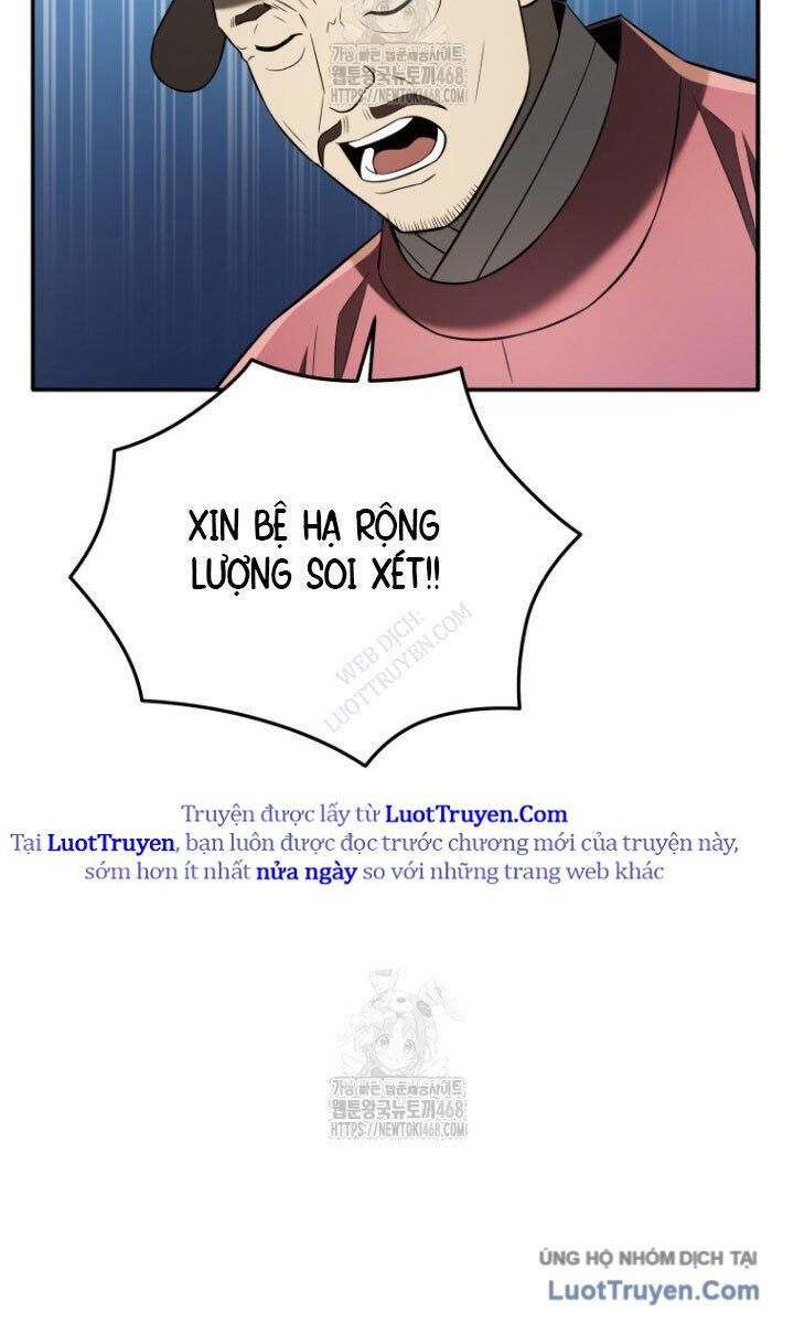 Vương Triều Đen Tối: Joseon Chapter 118 - Trang 2