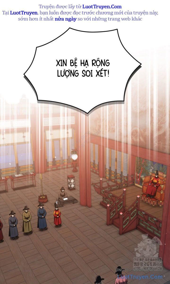 Vương Triều Đen Tối: Joseon Chapter 118 - Trang 2